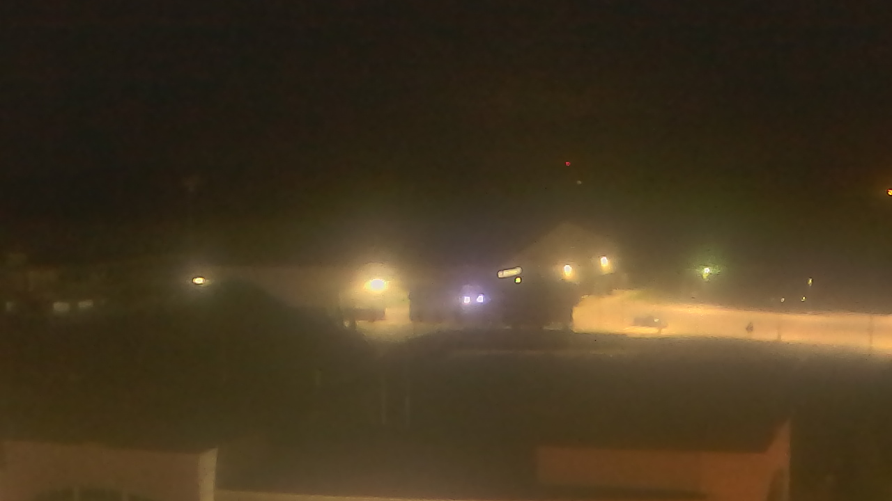 Thumbnail for current weather camera view from Ashland University in Ashland, Ohio