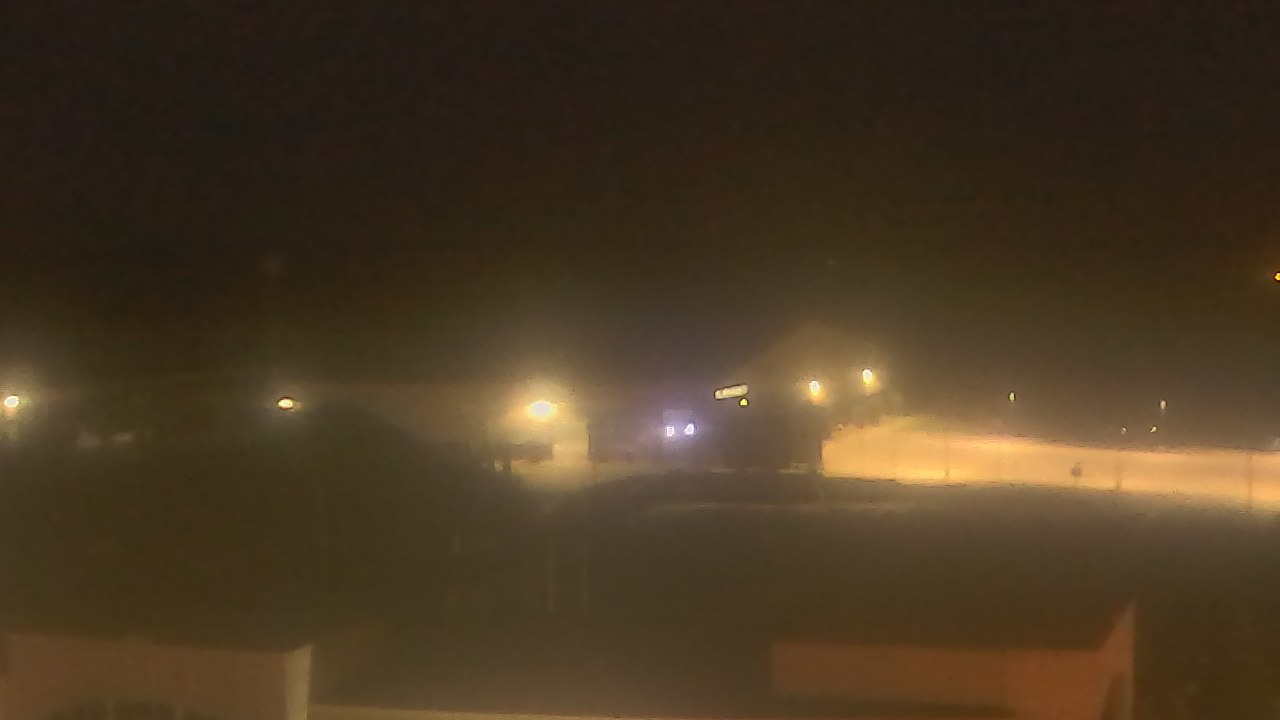 Thumbnail for current weather camera view from Ashland University in Ashland, Ohio