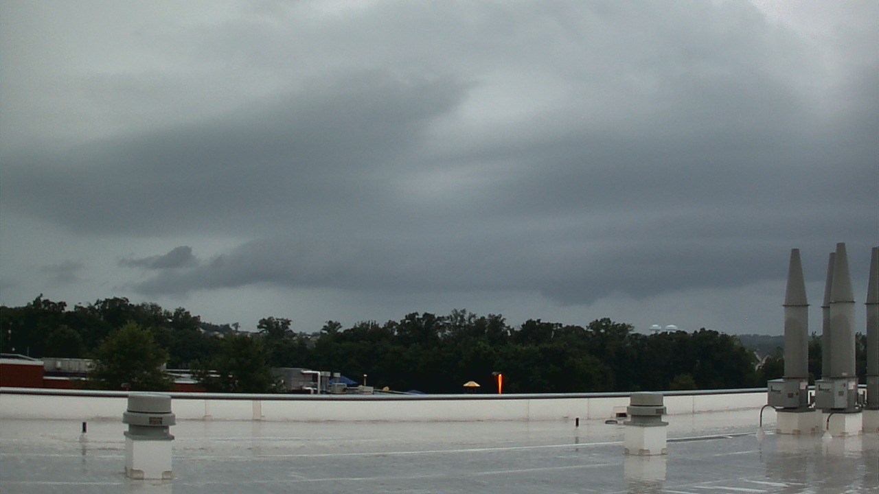 Thumbnail for current weather camera view from Rock Ridge High School in Loudoun Valley Estates, Virginia