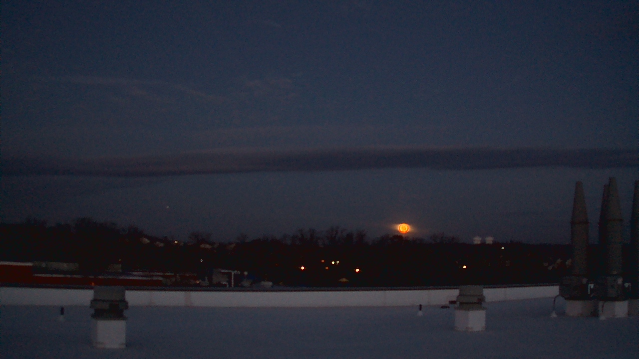 Thumbnail for current weather camera view from Rock Ridge High School in Loudoun Valley Estates, Virginia