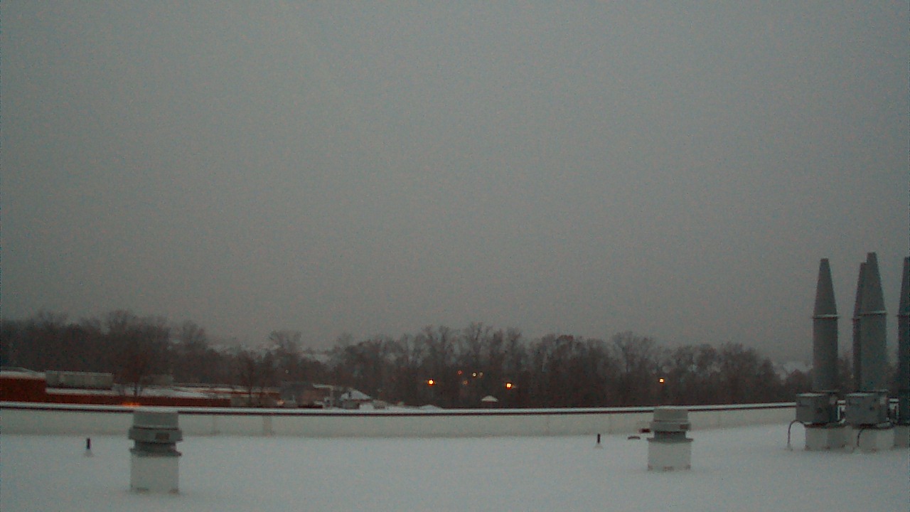 Thumbnail for current weather camera view from Rock Ridge High School in Loudoun Valley Estates, Virginia