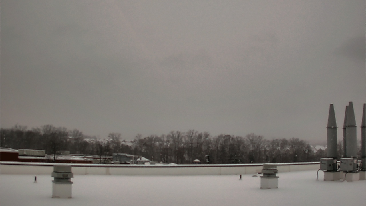 Thumbnail for current weather camera view from Rock Ridge High School in Loudoun Valley Estates, Virginia