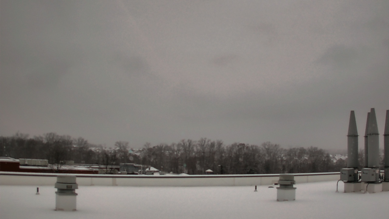 Thumbnail for current weather camera view from Rock Ridge High School in Loudoun Valley Estates, Virginia