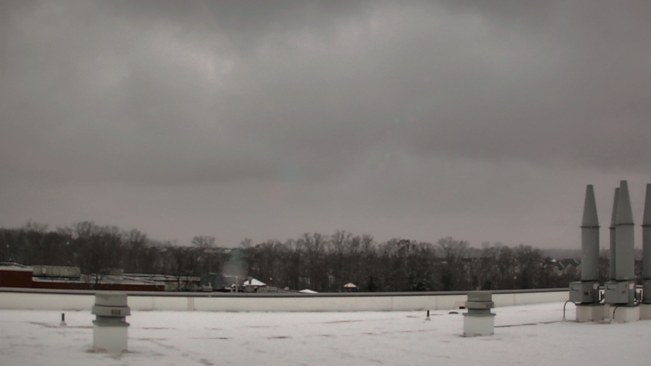 Thumbnail for current weather camera view from Rock Ridge High School in Loudoun Valley Estates, Virginia