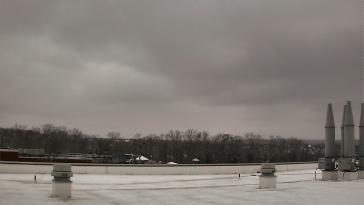 Thumbnail for current weather camera view from Rock Ridge High School in Loudoun Valley Estates, Virginia