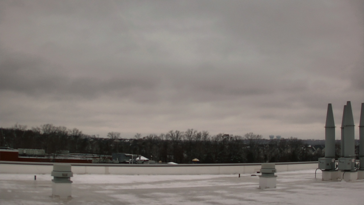 Thumbnail for current weather camera view from Rock Ridge High School in Loudoun Valley Estates, Virginia