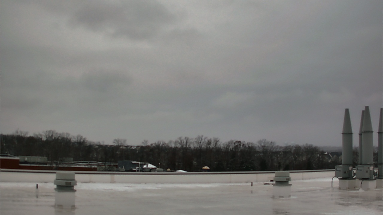 Thumbnail for current weather camera view from Rock Ridge High School in Loudoun Valley Estates, Virginia