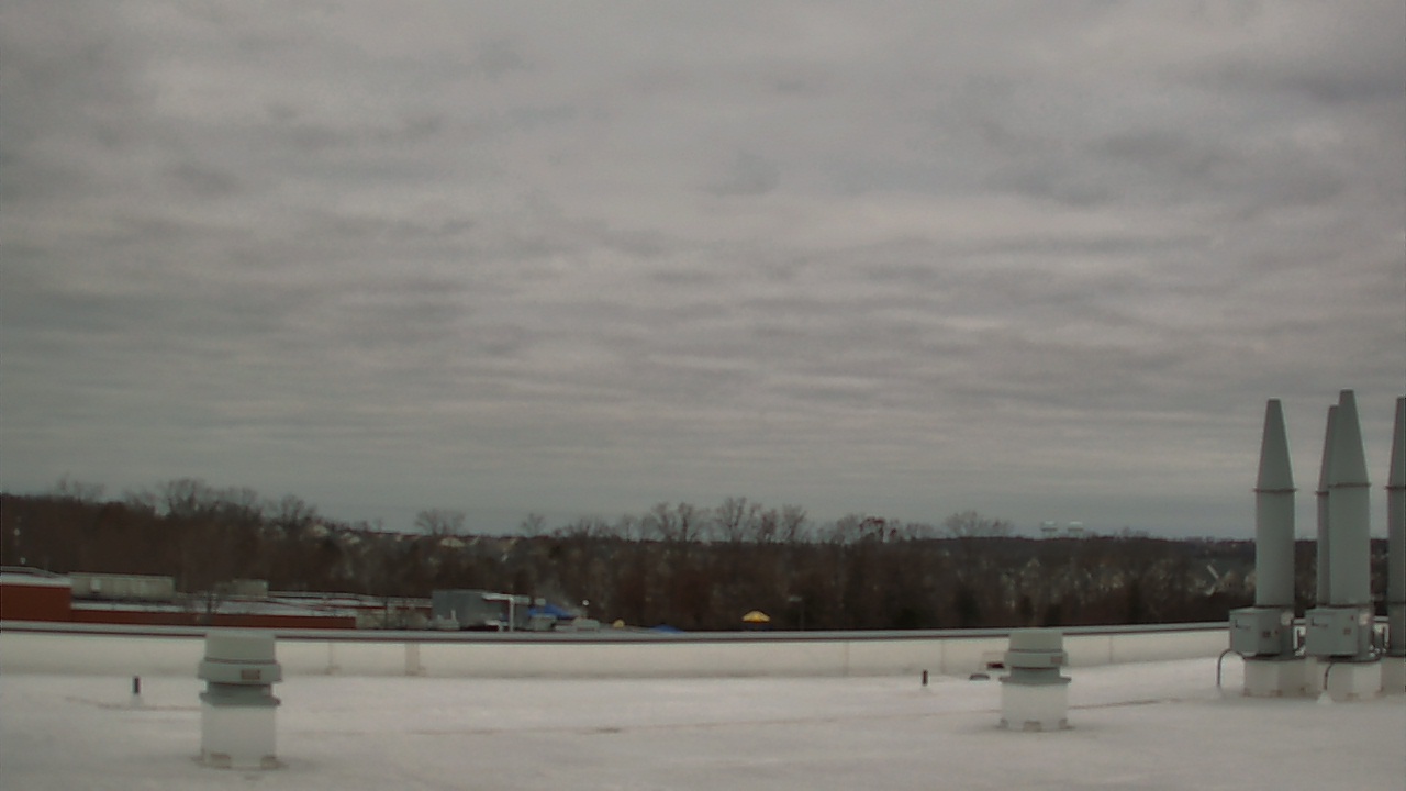 Thumbnail for current weather camera view from Rock Ridge High School in Loudoun Valley Estates, Virginia