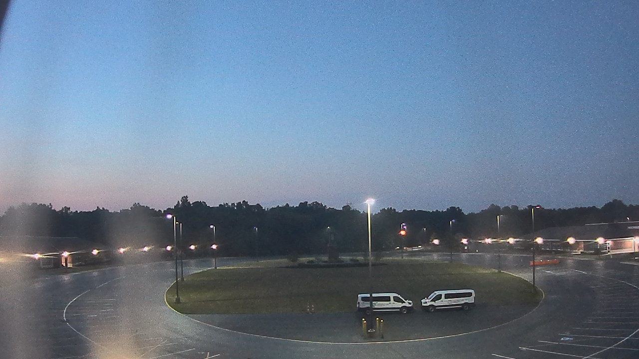 Thumbnail for current weather camera view from AACS Primary Campus in Ashtabula, Ohio