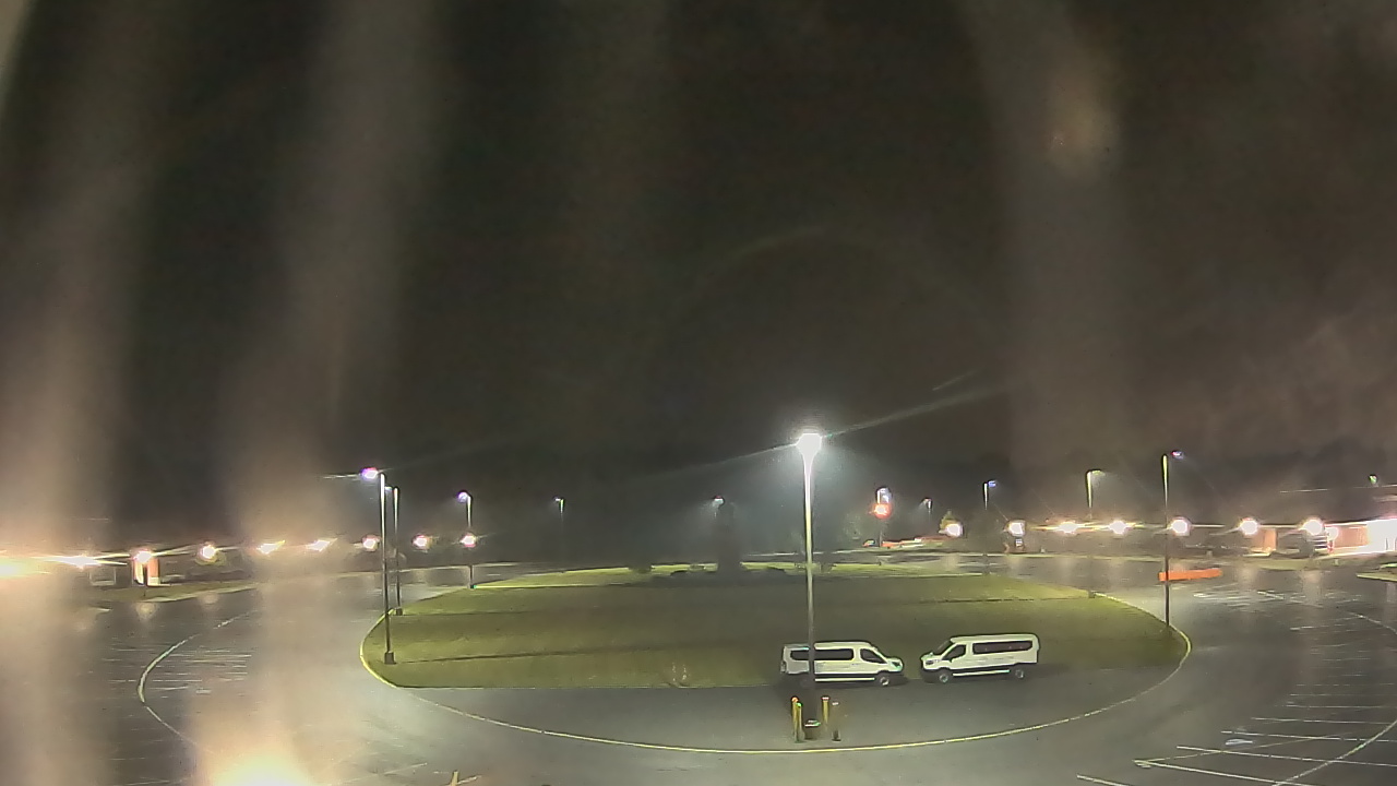 Thumbnail for current weather camera view from AACS Primary Campus in Ashtabula, Ohio