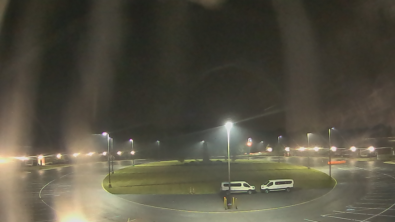 Thumbnail for current weather camera view from AACS Primary Campus in Ashtabula, Ohio