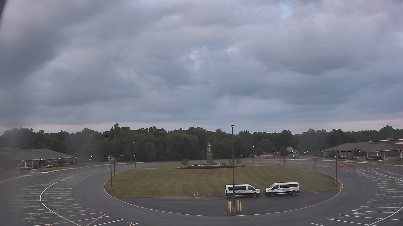Thumbnail for current weather camera view from AACS Primary Campus in Ashtabula, Ohio