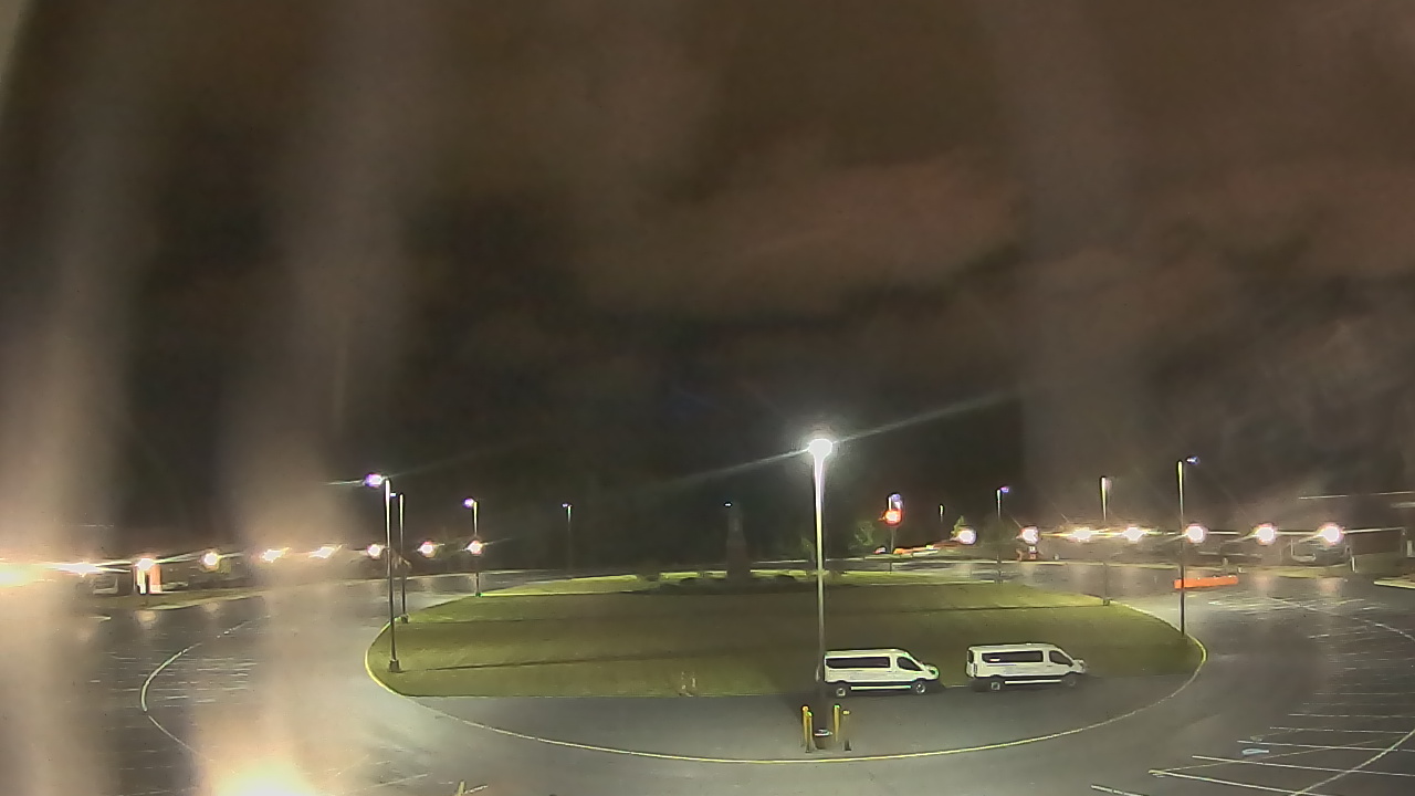 Thumbnail for current weather camera view from AACS Primary Campus in Ashtabula, Ohio