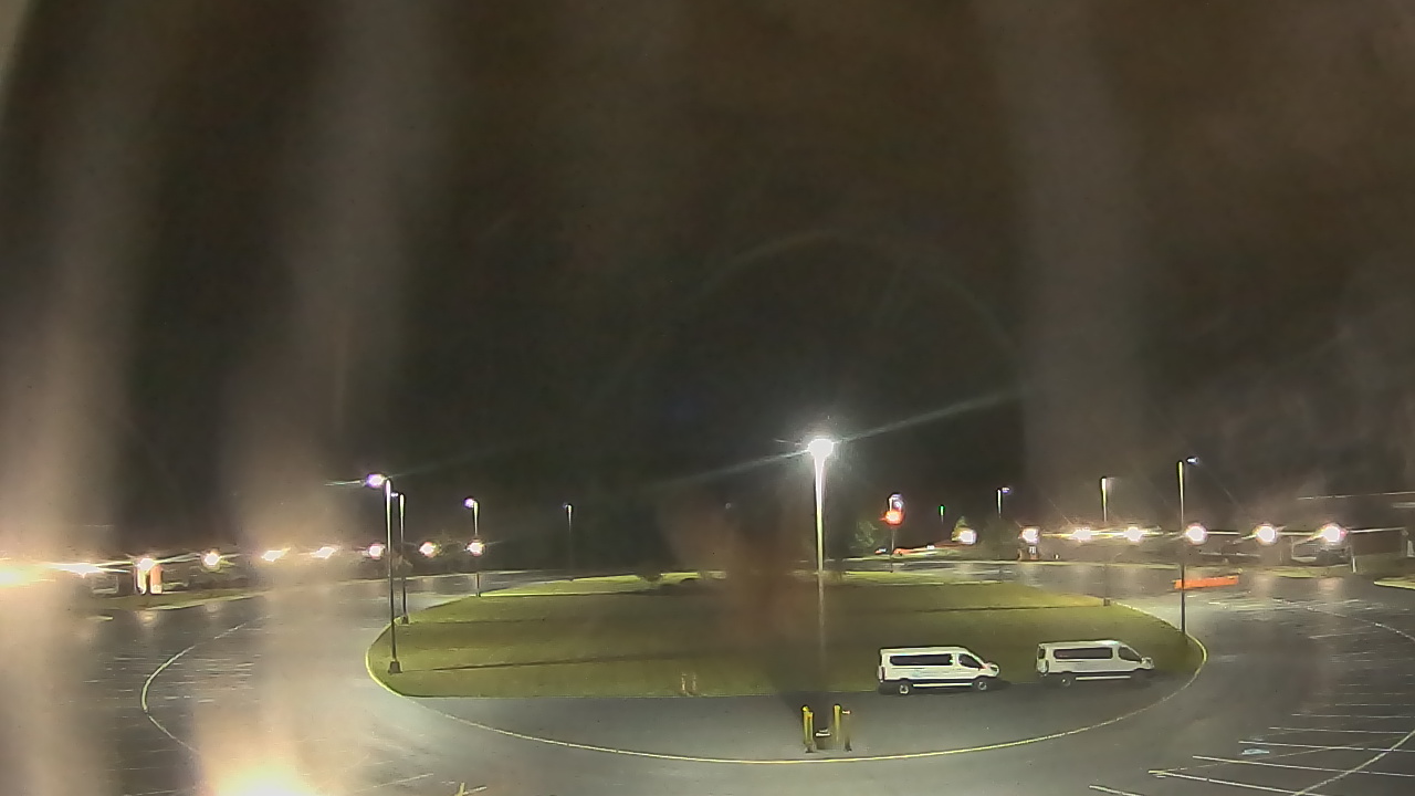 Thumbnail for current weather camera view from AACS Primary Campus in Ashtabula, Ohio
