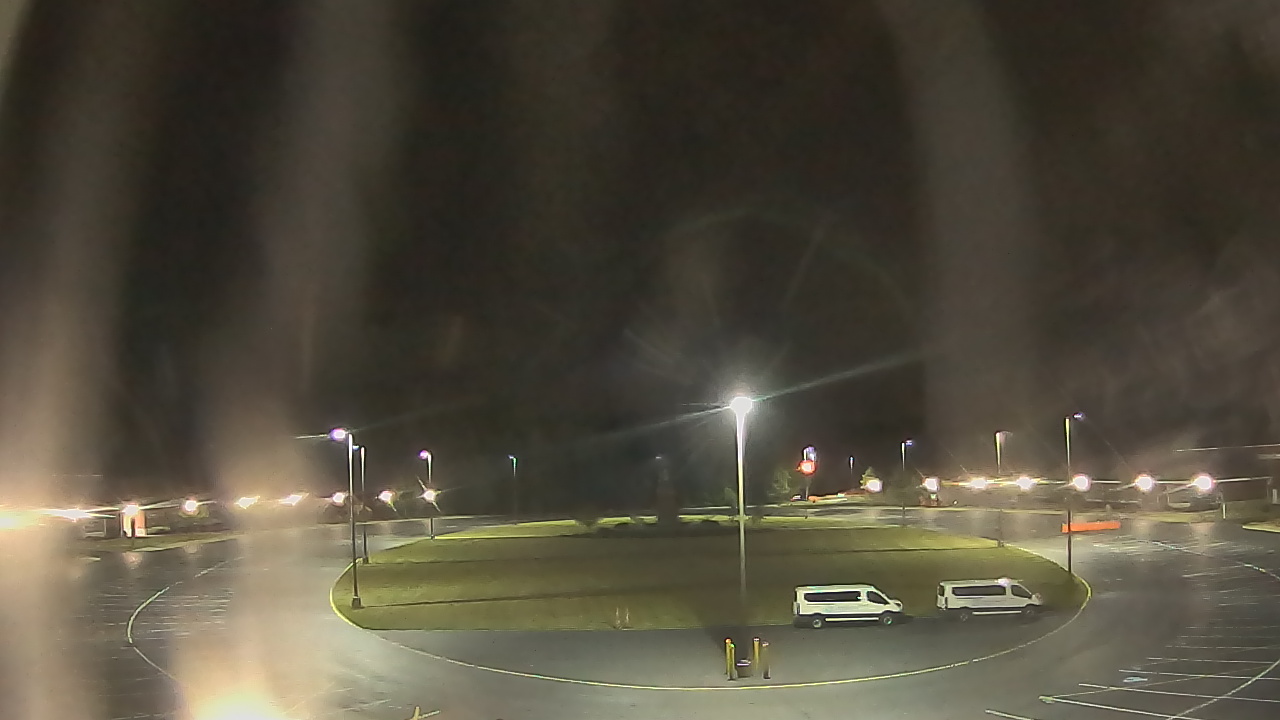 Thumbnail for current weather camera view from AACS Primary Campus in Ashtabula, Ohio