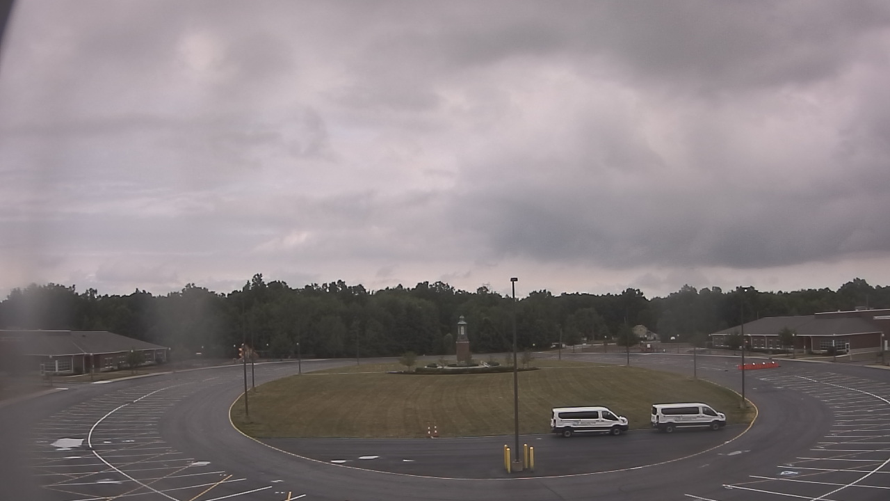 Thumbnail for current weather camera view from AACS Primary Campus in Ashtabula, Ohio