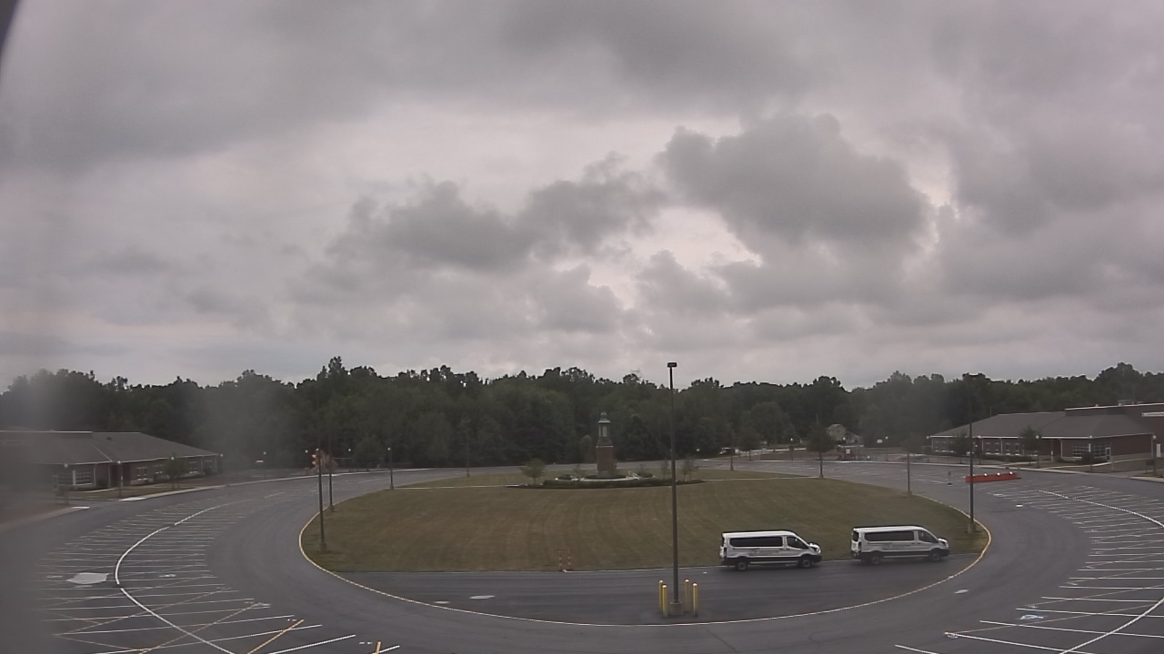Thumbnail for current weather camera view from AACS Primary Campus in Ashtabula, Ohio