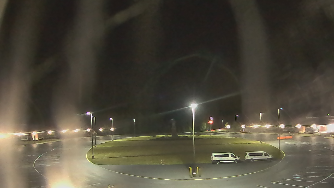 Thumbnail for current weather camera view from AACS Primary Campus in Ashtabula, Ohio