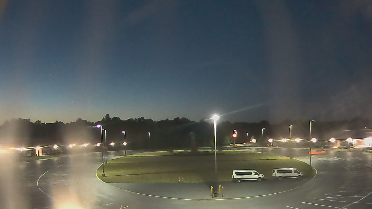 Thumbnail for current weather camera view from AACS Primary Campus in Ashtabula, Ohio