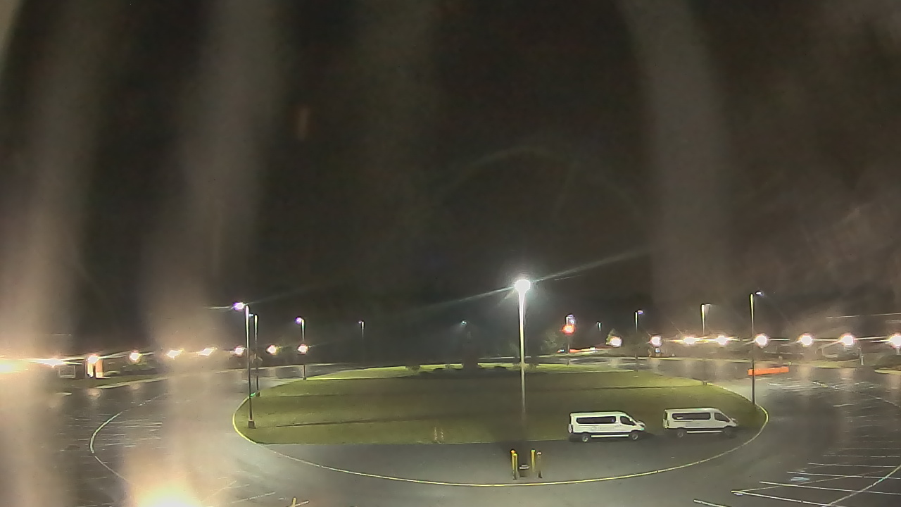 Thumbnail for current weather camera view from AACS Primary Campus in Ashtabula, Ohio