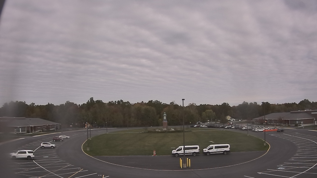 Thumbnail for current weather camera view from AACS Primary Campus in Ashtabula, Ohio