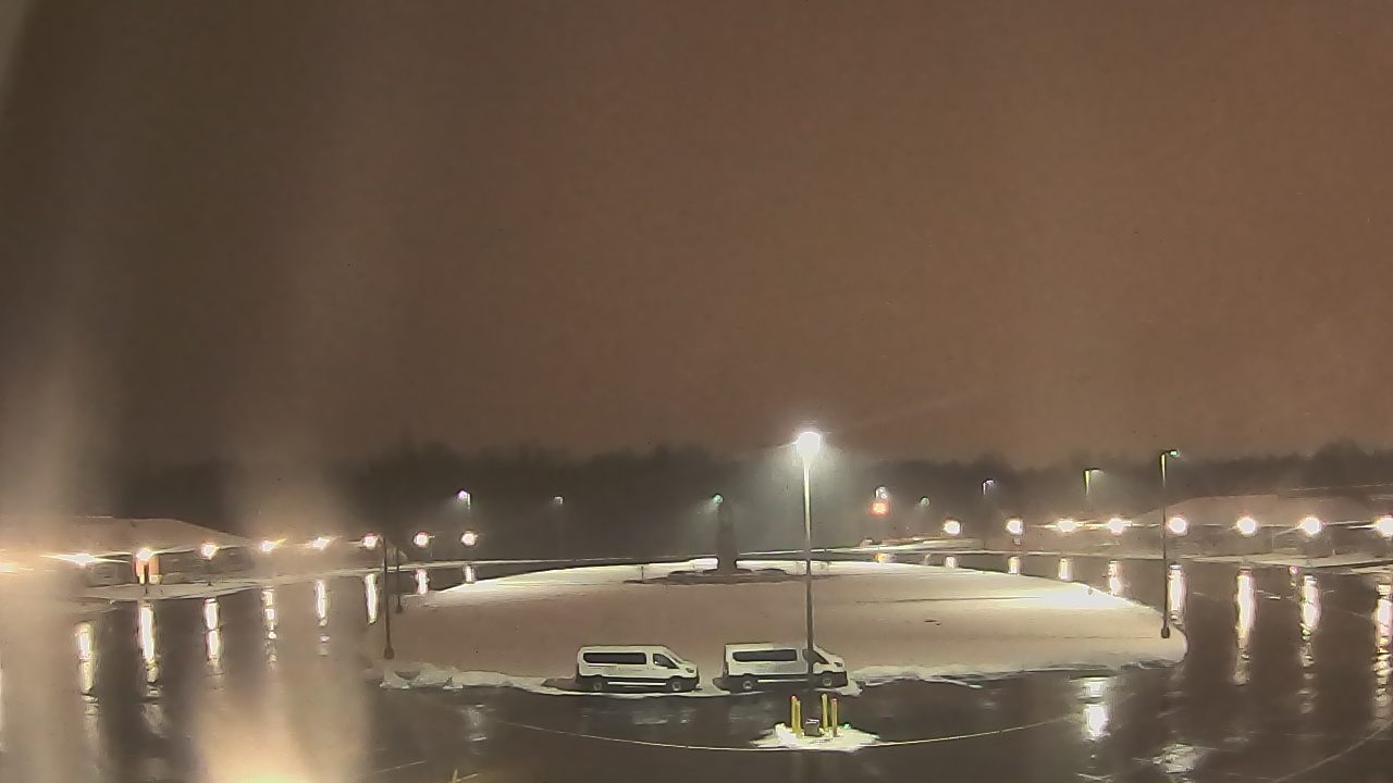 Thumbnail for current weather camera view from AACS Primary Campus in Ashtabula, Ohio