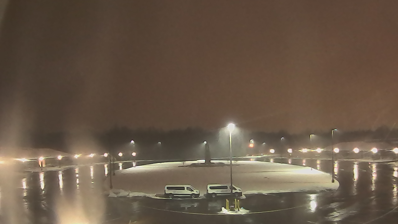 Thumbnail for current weather camera view from AACS Primary Campus in Ashtabula, Ohio