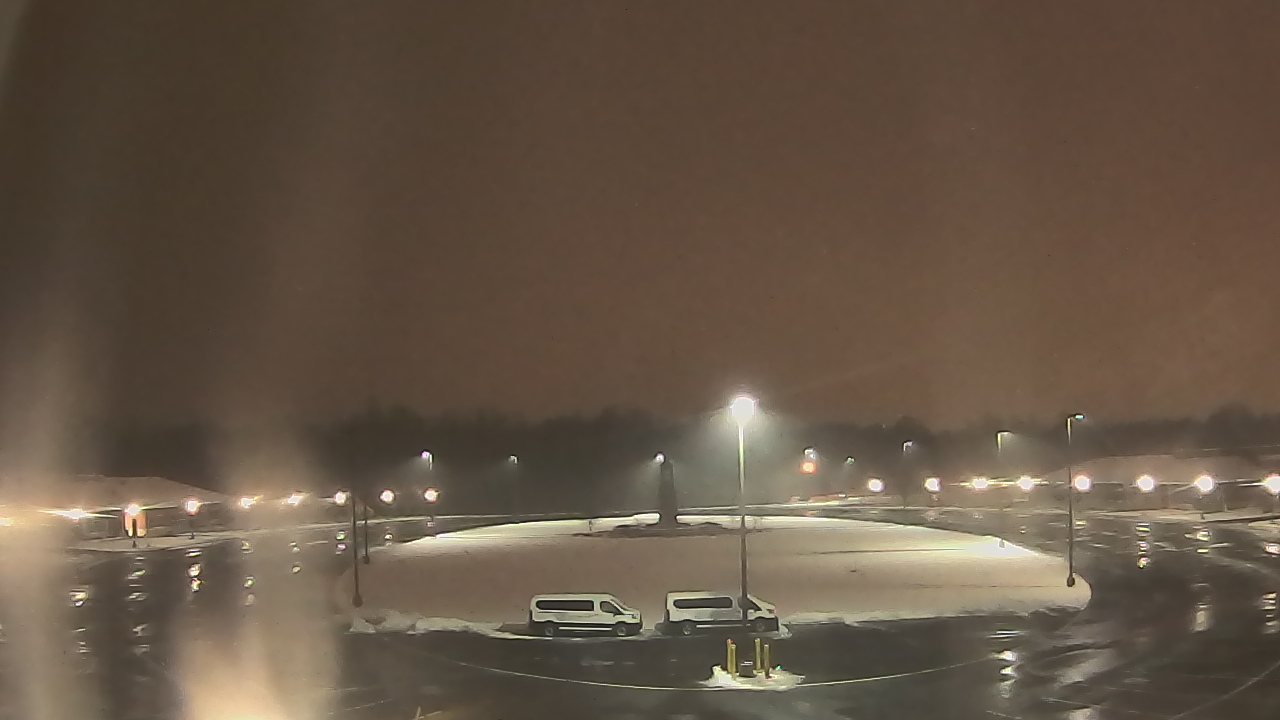 Thumbnail for current weather camera view from AACS Primary Campus in Ashtabula, Ohio