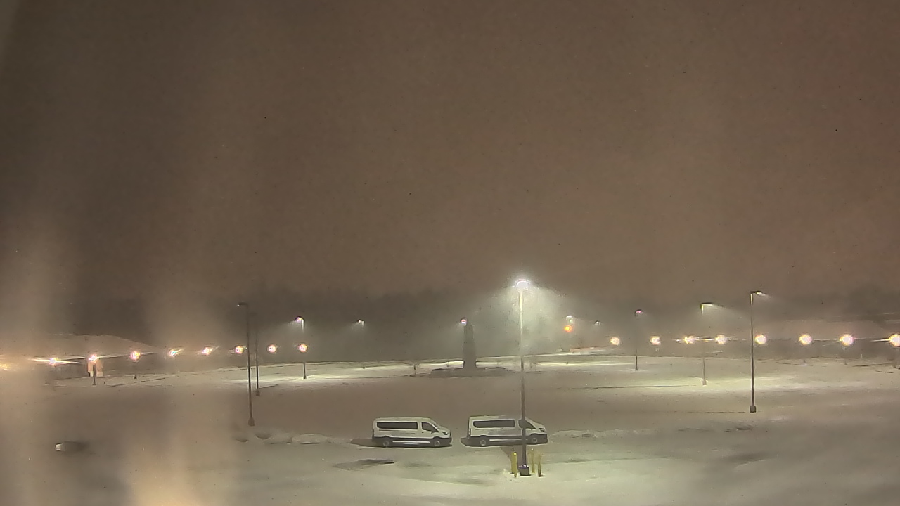 Thumbnail for current weather camera view from AACS Primary Campus in Ashtabula, Ohio