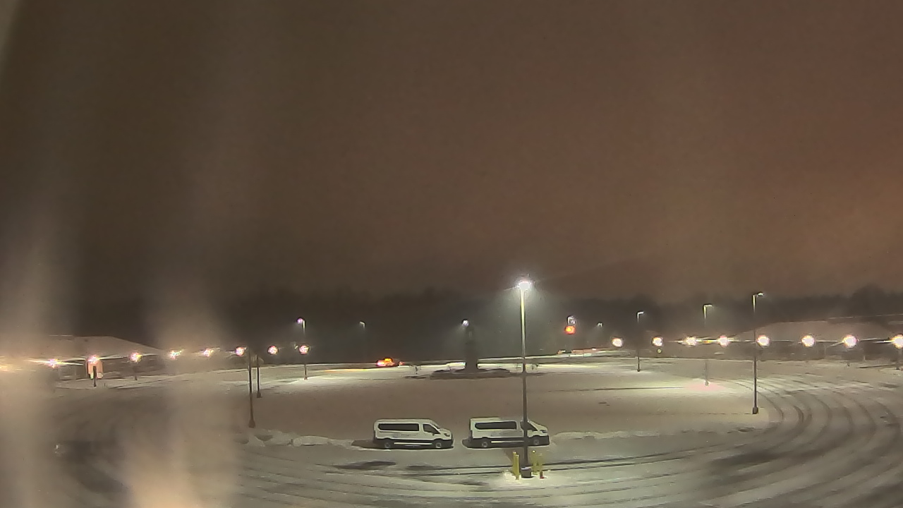 Thumbnail for current weather camera view from AACS Primary Campus in Ashtabula, Ohio