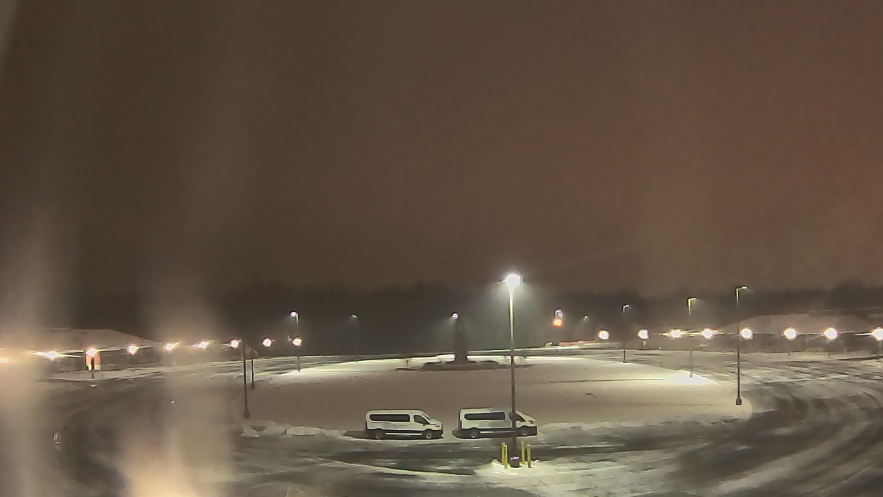 Thumbnail for current weather camera view from AACS Primary Campus in Ashtabula, Ohio