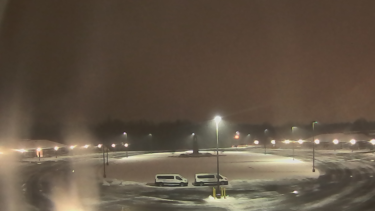 Thumbnail for current weather camera view from AACS Primary Campus in Ashtabula, Ohio