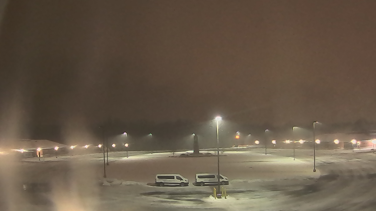 Thumbnail for current weather camera view from AACS Primary Campus in Ashtabula, Ohio