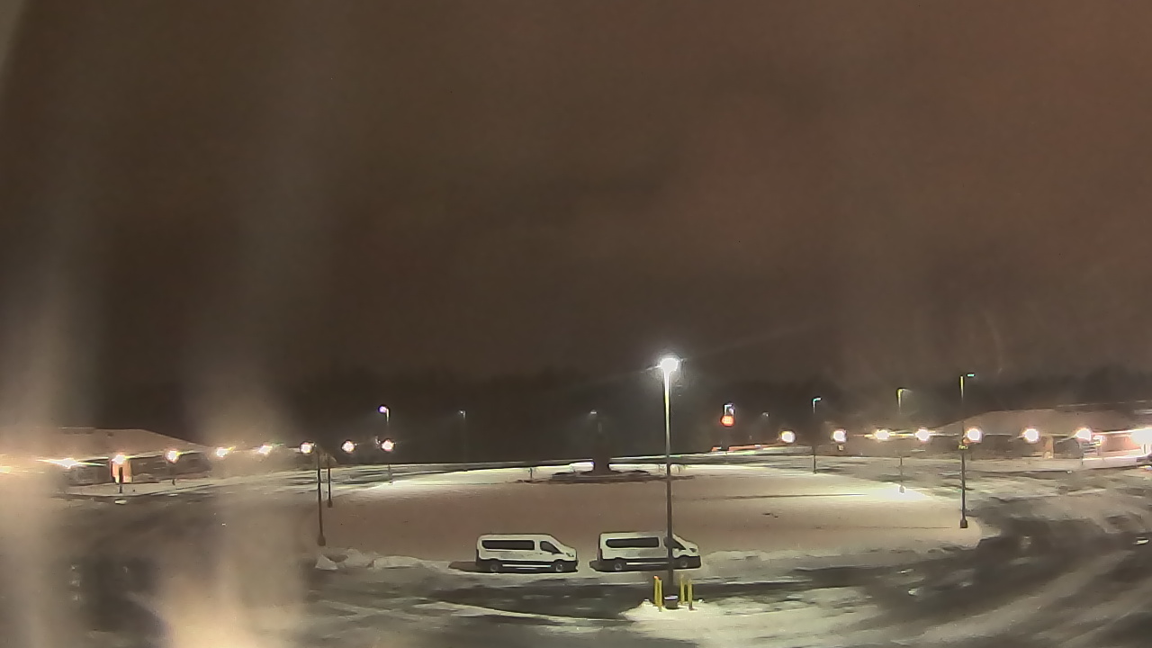 Thumbnail for current weather camera view from AACS Primary Campus in Ashtabula, Ohio