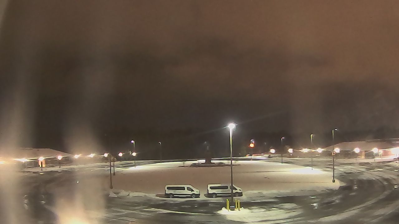 Thumbnail for current weather camera view from AACS Primary Campus in Ashtabula, Ohio