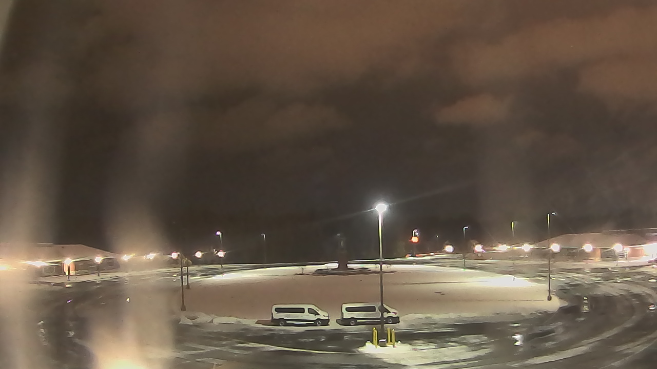 Thumbnail for current weather camera view from AACS Primary Campus in Ashtabula, Ohio