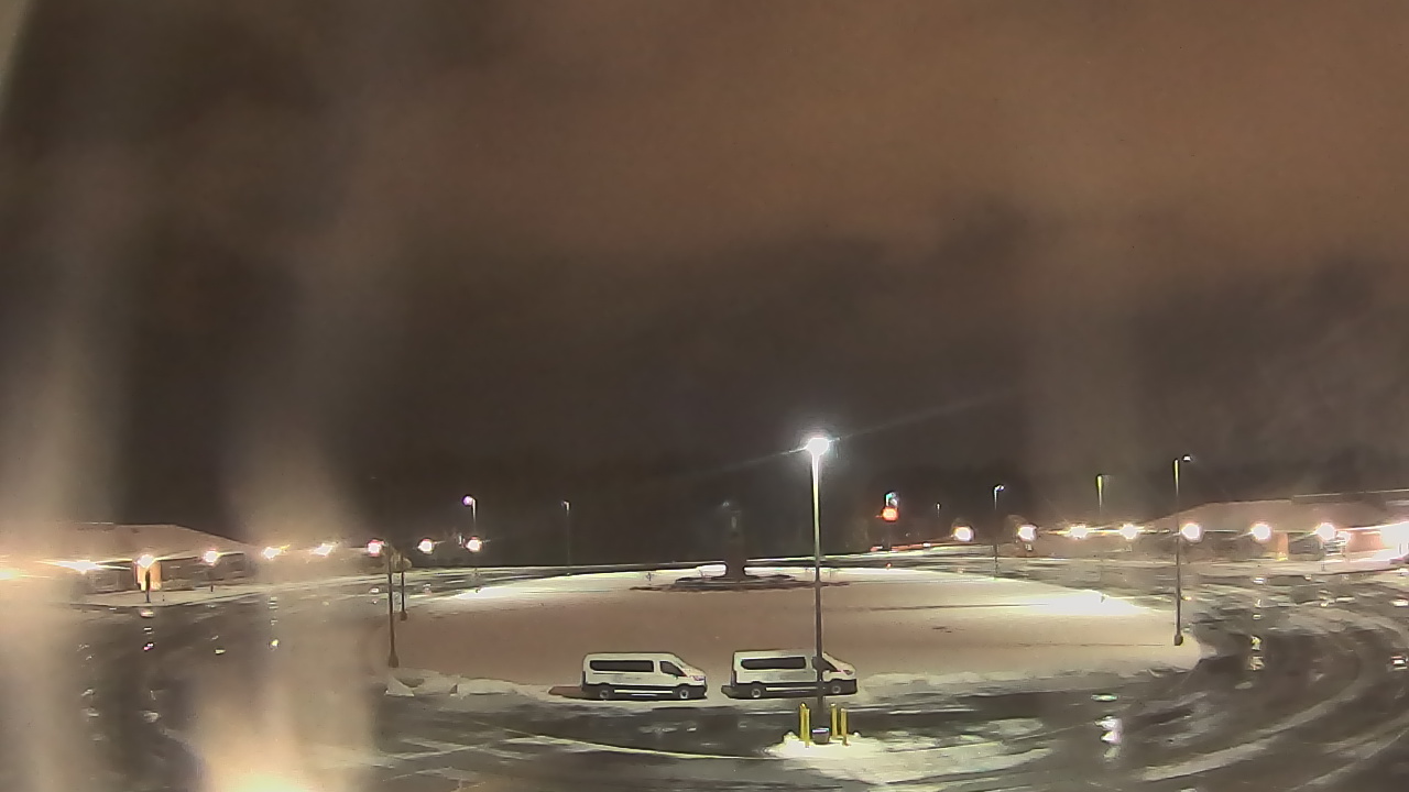 Thumbnail for current weather camera view from AACS Primary Campus in Ashtabula, Ohio