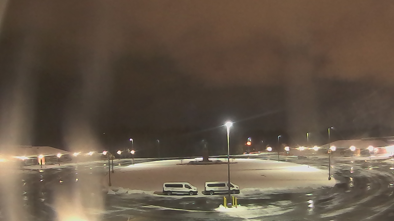 Thumbnail for current weather camera view from AACS Primary Campus in Ashtabula, Ohio
