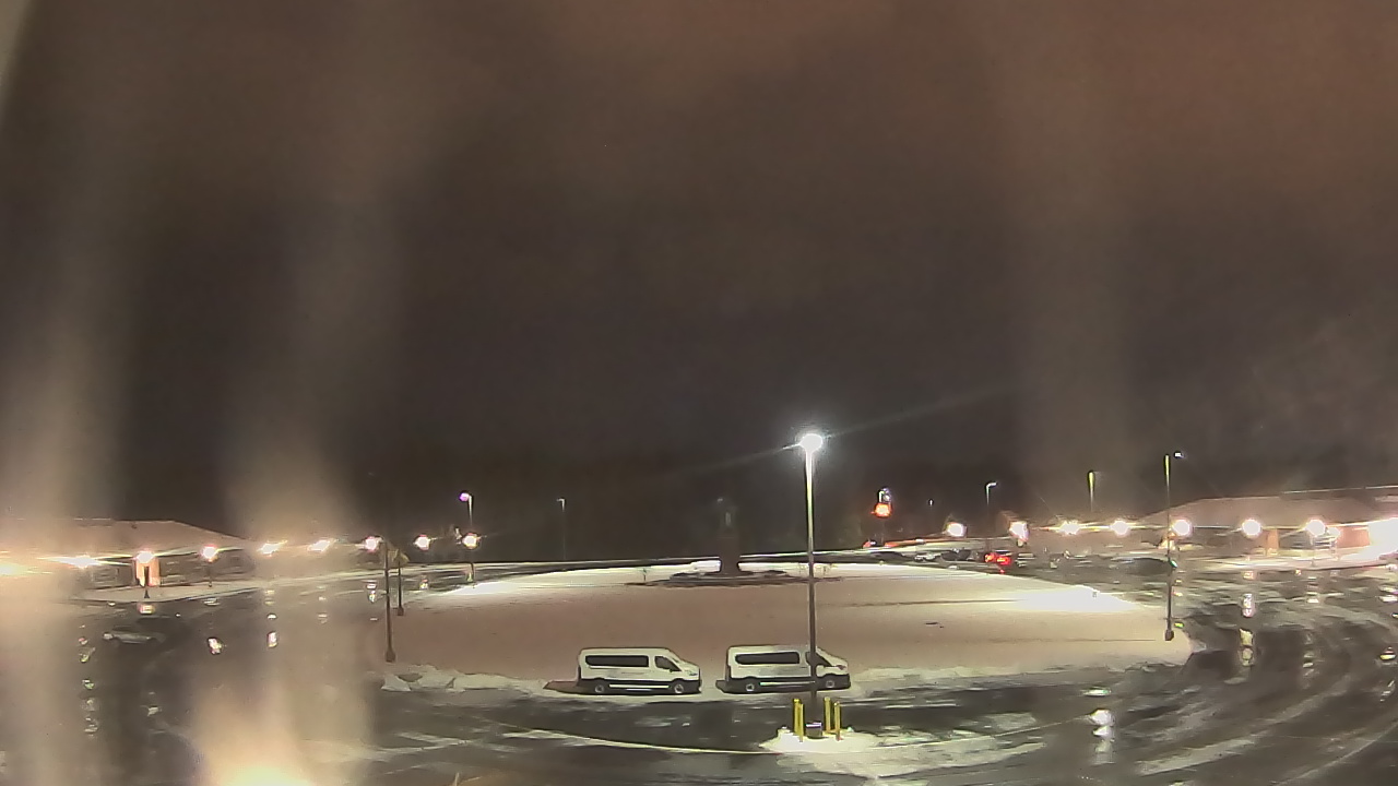 Thumbnail for current weather camera view from AACS Primary Campus in Ashtabula, Ohio