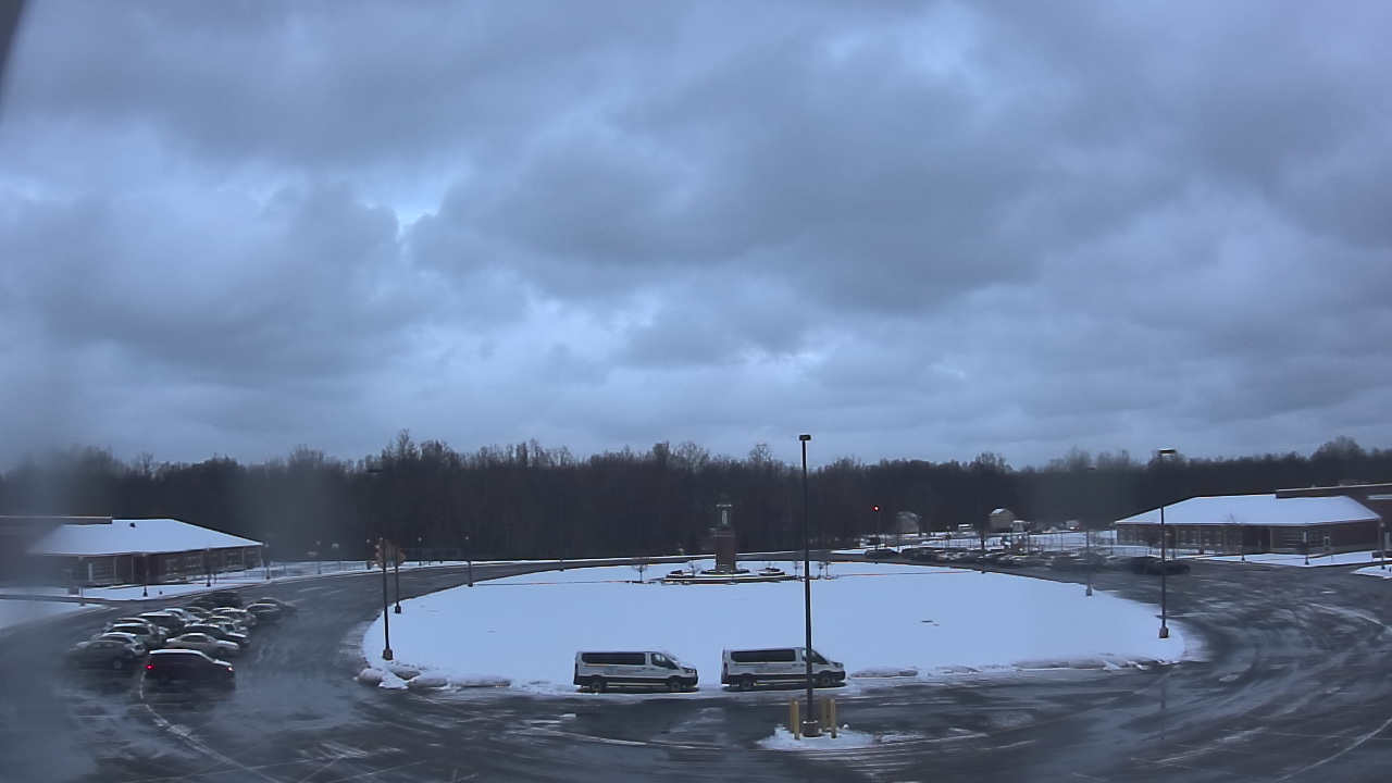 Thumbnail for current weather camera view from AACS Primary Campus in Ashtabula, Ohio