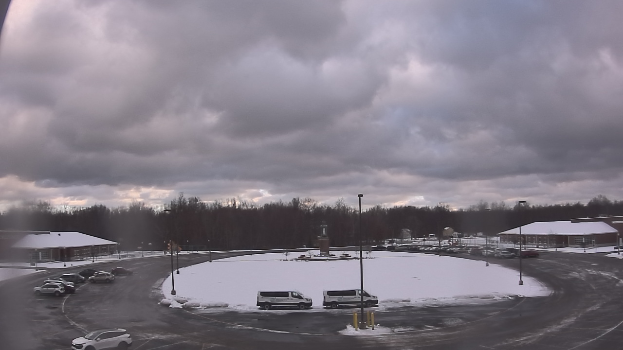 Thumbnail for current weather camera view from AACS Primary Campus in Ashtabula, Ohio