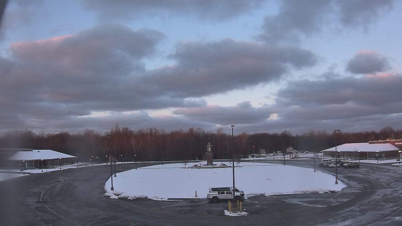 Thumbnail for current weather camera view from AACS Primary Campus in Ashtabula, Ohio