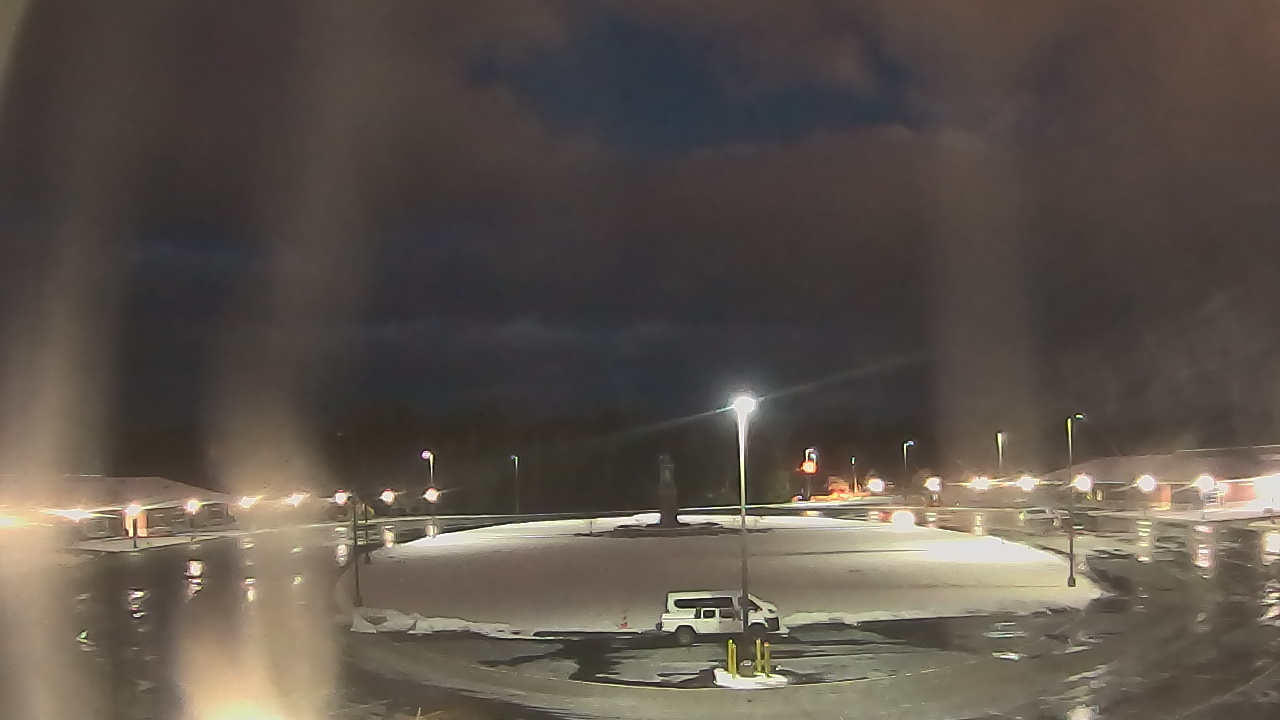 Thumbnail for current weather camera view from AACS Primary Campus in Ashtabula, Ohio