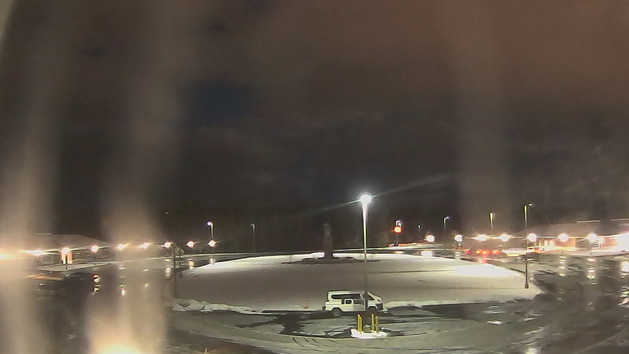 Thumbnail for current weather camera view from AACS Primary Campus in Ashtabula, Ohio