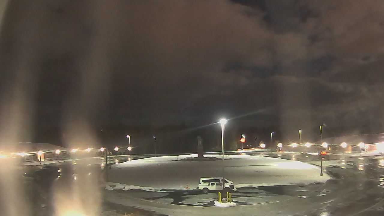 Thumbnail for current weather camera view from AACS Primary Campus in Ashtabula, Ohio