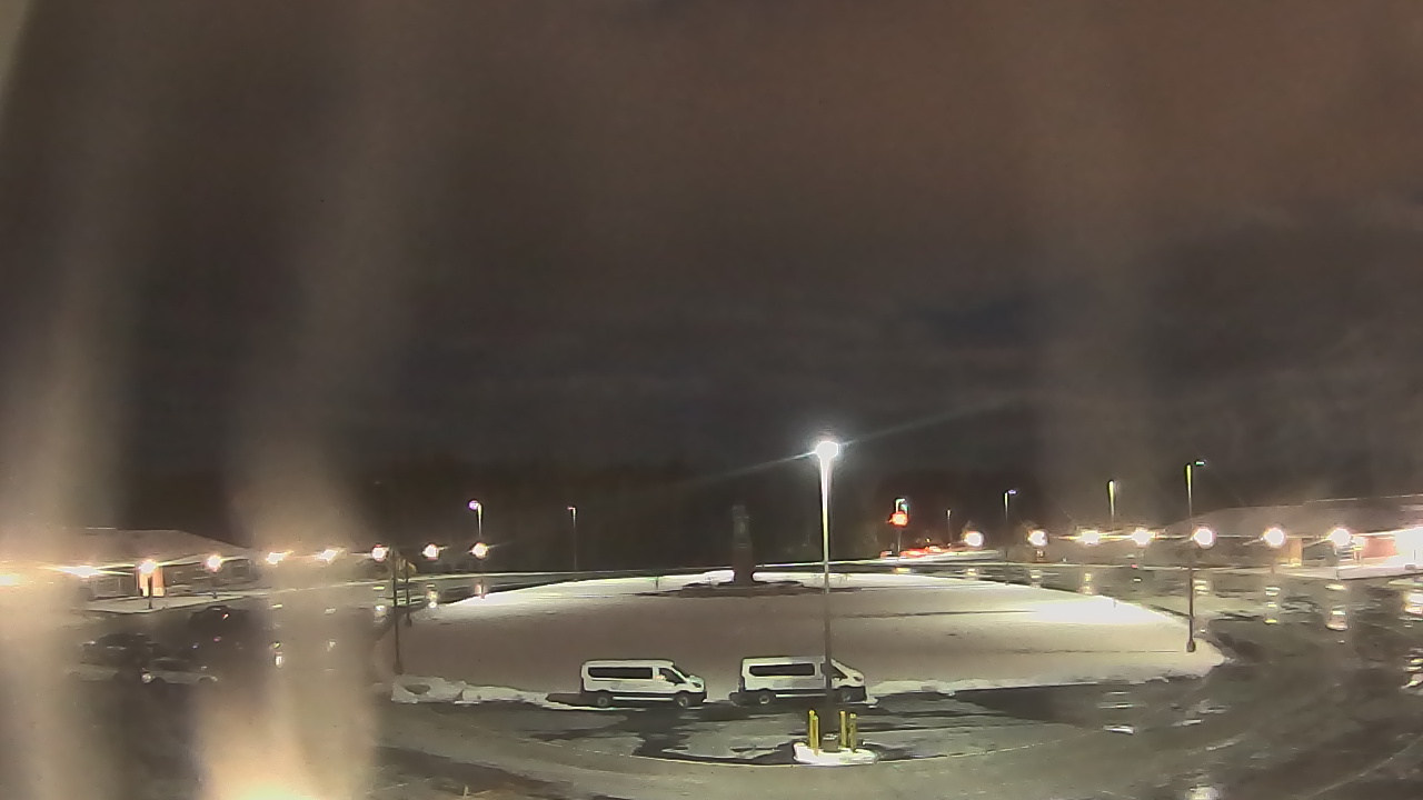Thumbnail for current weather camera view from AACS Primary Campus in Ashtabula, Ohio