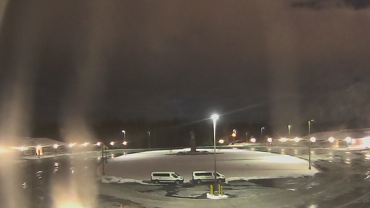 Thumbnail for current weather camera view from AACS Primary Campus in Ashtabula, Ohio