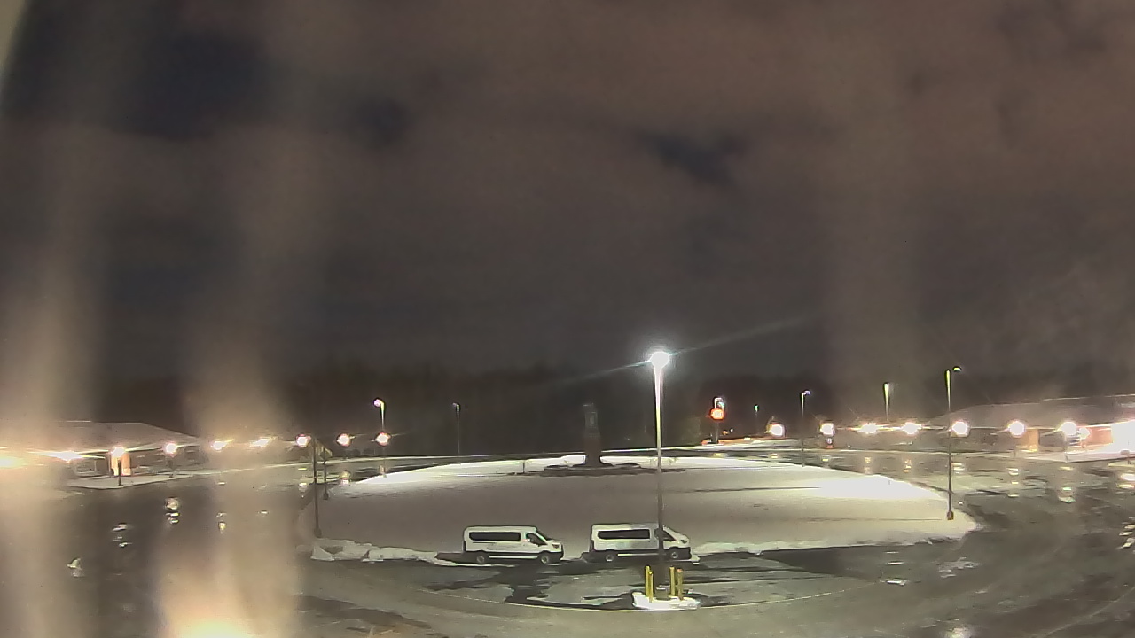 Thumbnail for current weather camera view from AACS Primary Campus in Ashtabula, Ohio