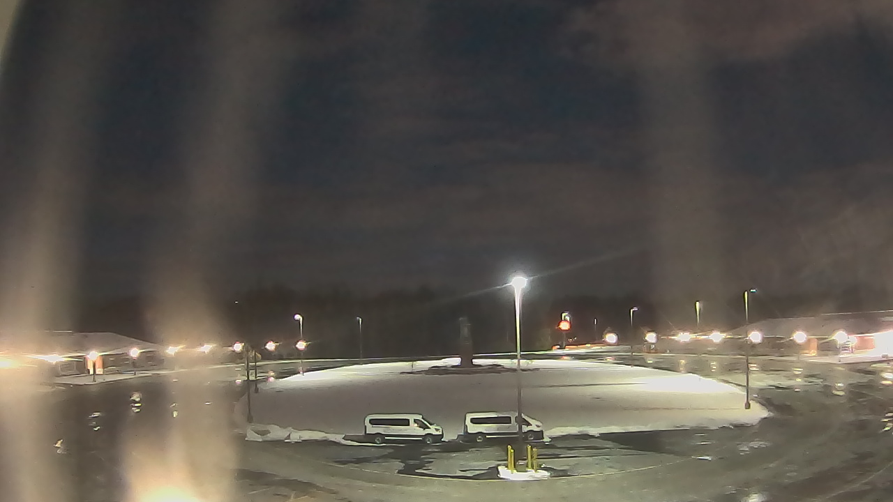 Thumbnail for current weather camera view from AACS Primary Campus in Ashtabula, Ohio