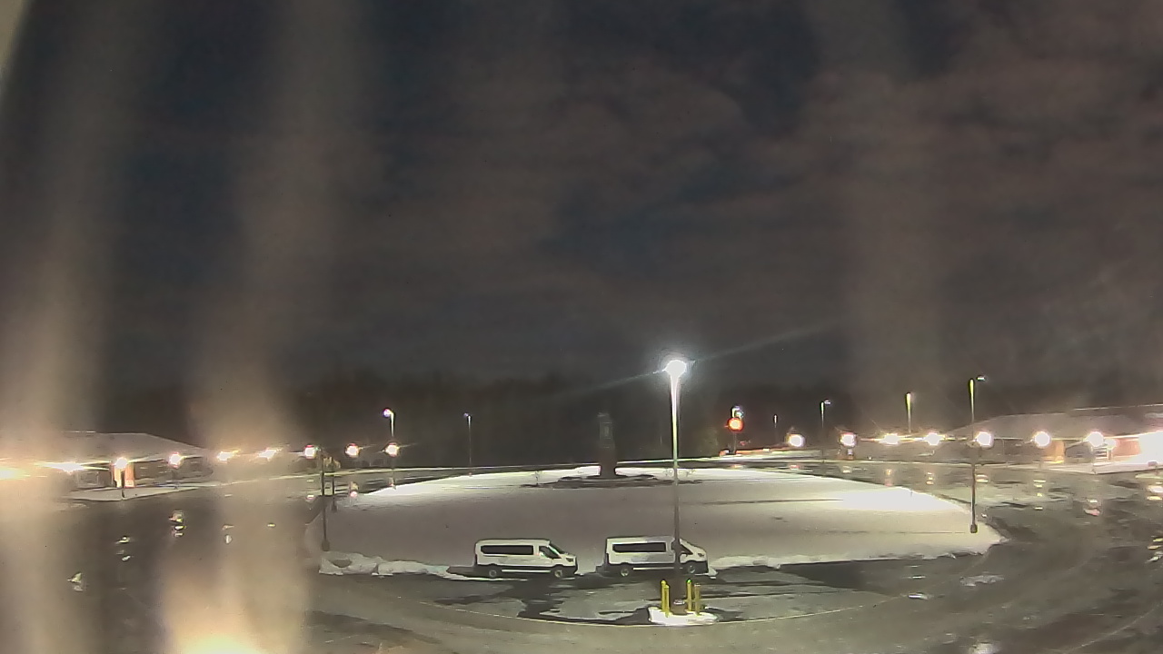 Thumbnail for current weather camera view from AACS Primary Campus in Ashtabula, Ohio